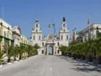La Armada invertirá más de 650.000 euros en la recuperación de dos edificios históricos de La Carraca en San Fernando