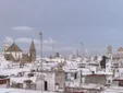 La Aemet pone en alerta por tormentas a toda la provincia de Cádiz