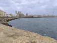 Cambio radical en el tiempo en la provincia de Cádiz: así será la primera semana de junio