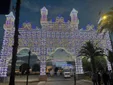 Gran cierre de la Feria de San Antonio 2025 de Chiclana con protagonismo para la infancia