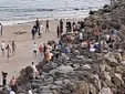 Domingo trágico en las playas de Cádiz con dos fallecidos