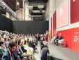 La Zona Franca de Cádiz expone su modelo de industria 4.0 en el SIL de Barcelona