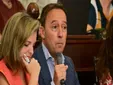 El Ayuntamiento de Cádiz defiende los precintos en Puntales y anuncia ayudas para rehabilitar viviendas