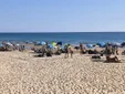 Bajada de temperaturas en la provincia de Cádiz: así arranca junio