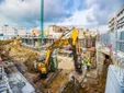 La Magdalena, Pery Junquera y el nuevo estadio de atletismo serán las próximas obras en San Fernando