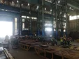 Las plantillas de la industria auxiliar paralizan las factorías de Navantia en Cádiz a la espera del resultado del Sercla