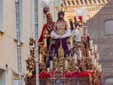 ¿Qué tiempo hará en Semana Santa 2026 en Cádiz?