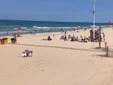Así estarán las playas de la provincia de Cádiz en el caluroso primer fin de semana de junio