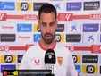 Suso se adelanta al Cádiz CF