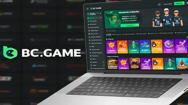 Los Mejores Consejos para los Nuevos Jugadores que se Unen a BC Game Casino en España