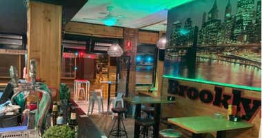 Se traspasa el Burger Brooklyn de la avenida Marconi de Cádiz