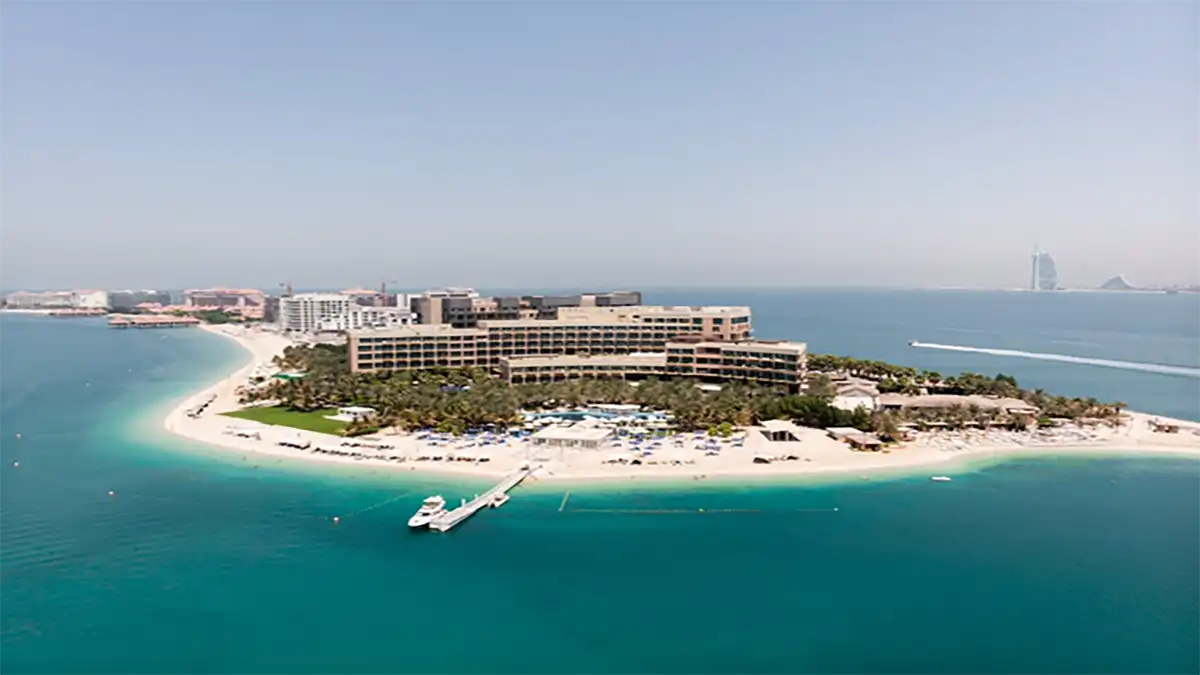 Este verano descubre los Emiratos Árabes: 7 razones para visitarlos