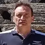Jesús María Lebrero Infante