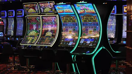 Jackpot Sounds: La evolución del juego online y el entretenimiento