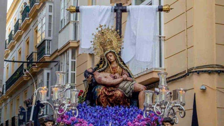 El Miércoles Santo se mantiene… por ahora