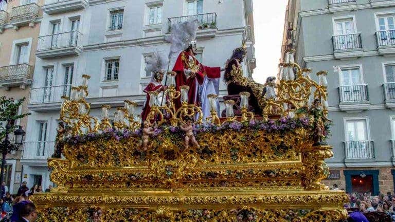 El Miércoles Santo se mantiene… por ahora