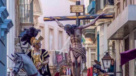 El Miércoles Santo se mantiene… por ahora