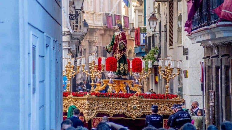 El Miércoles Santo se mantiene… por ahora