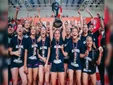 El equipo peruano «Alianza Lima» gana el campeonato nacional de voleibol femenino
