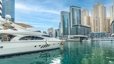 Este verano descubre los Emiratos Árabes: 7 razones para visitarlos
