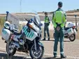 Cazado un loco al volante: a 255 km/h por la autovía Jerez–Los Barrios