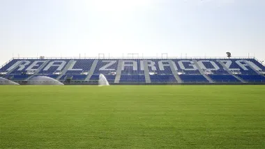 Los tres rivales del Cádiz en LaLiga Hypermotion que pueden cambiar de estadio esta temporada