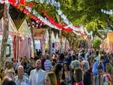 La Feria del Carmen y de la Sal cambia de horizonte: qué prepara San Fernando para los próximos años