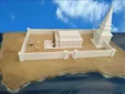 El santuario perdido de Hércules, la nueva ubicación en San Fernando podría ser la real