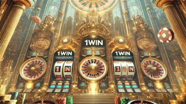 Demos en 1win: el entrenamiento silencioso que puede cambiar tu rendimiento en el casino