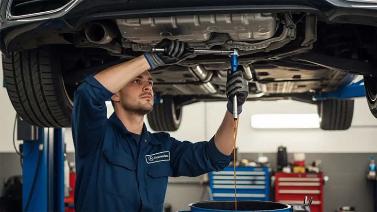 ¿Cada cuántos kilómetros se cambia el aceite del motor? Mitos, consejos y errores comunes en 2025