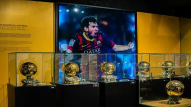 Los futuros reyes del fútbol mundial: ¿quiénes dominarán la próxima década?