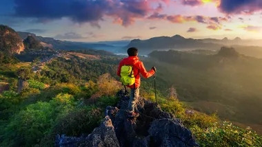 Las pequeñas escapadas pueden convertirse en grandes experiencias