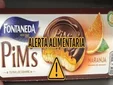 Andalucía entre las comunidades en alerta alimentaria por galletas contaminadas con partículas metálicas