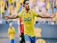 A un Cádiz CF conformista le basta la primera parte para derrotar al Mirandés: ya solo faltan 47 puntos