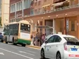 "Caos en Cádiz": denuncian suciedad, abandono y transporte público caro en pleno verano