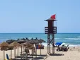 ¿Por qué se ha producido este fenómeno del mar de fondo y el oleaje en Cádiz y hasta cuándo durará?