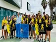 El Camino Inglés tendrá acento isleño: vecinos de San Fernando recorrerán 115 km hacia Santiago