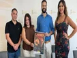 El Teatro Moderno se prepara para recibir la ópera Carmen con sello chiclanero