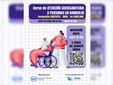 Abierto el plazo de inscripción de un curso gratuito de Atención Sociosanitaria en Chiclana