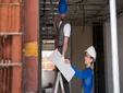 Andalucía, banco de pruebas para la rehabilitación energética que transformará Europa
