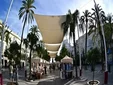 El tiempo en la provincia de Cádiz este domingo: leve descenso de temperaturas para despedir agosto