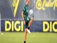El Cádiz CF incorpora a a un extremo georgiano para reforzar su ataque