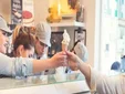 Dos heladerías de la provincia de Cádiz compiten en el mundial de helados