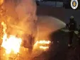 Detenido un vecino de Arcos de la Frontera por provocar ocho incendios durante la Feria de San Miguel