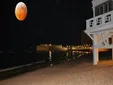 La 'Luna de Sangre' iluminará el cielo de Cádiz el 7 de septiembre de 2025