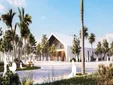 Comienzan las obras de 'El Astillero', el edificio que transformará el Parque de La Magdalena en San Fernando