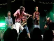 Concierto gratuito de Malamanera esta viernes 8 en la Plaza de la Catedral de Cádiz
