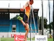 Tres medallas para el gaditano Miguel Ángel Muñoz en el Mundial de Trasplantados de Dresde