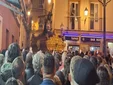 Así será la peregrinación del Nazareno de Santa María por los barrios extramuros de Cádiz
