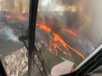 La mitad de la provincia de Cádiz estará en riesgo extremo de incendio forestal este viernes